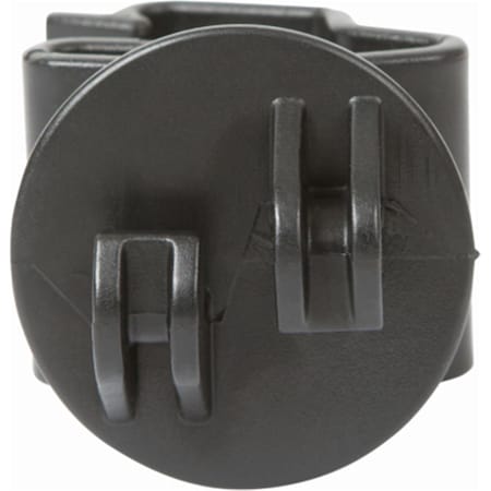 Warren Distribution Black Claw Insulator, 25PK 210641